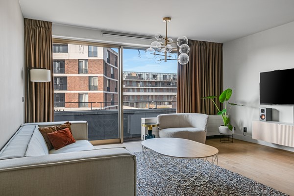 Medium property photo - Ottho Heldringstraat 200T, 1066 AZ Amsterdam